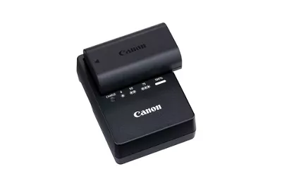 LC-E6 Battery Charger